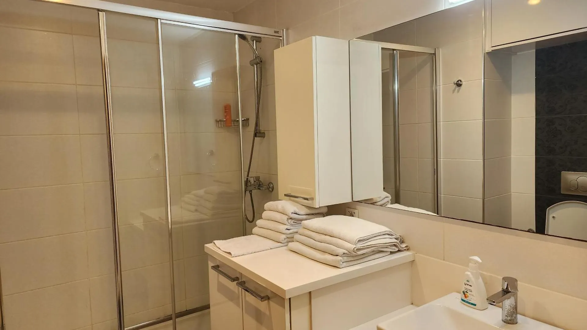 Taksim Perfect Residence Pool Sauna Access اسطنبول 0*,  تركيا